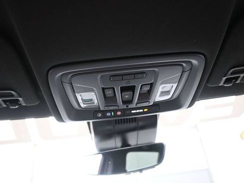 Used 2025 Chevrolet Silverado 2500 High Country w/ High Country Premium Package AWD/4WD image 12