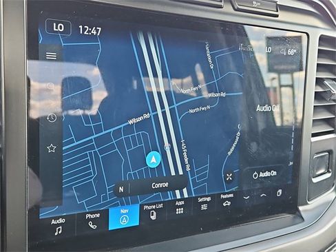 Used 2024 Ford F150 XLT w/ Mobile Office Package image 18