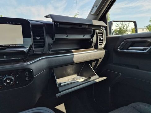 Used 2023 Chevrolet Silverado 1500 RST w/ Protection Package AWD/4WD image 30