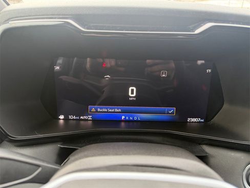 Certified 2024 Chevrolet Colorado Z71 w/ Z71 Convenience Package 2 image 16