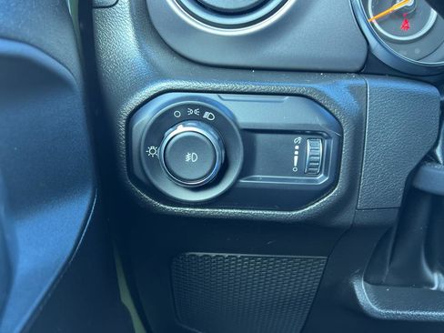 Certified 2023 Jeep Wrangler Unlimited Sport image 22