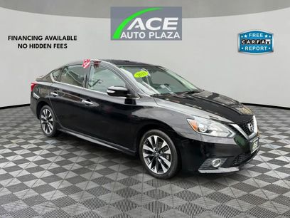 Used 2019 Nissan Sentra SR