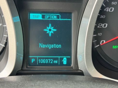 Used 2016 Chevrolet Equinox LS image 7