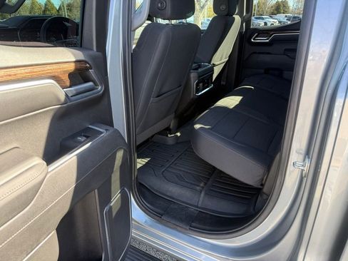 Used 2023 GMC Sierra 1500 Elevation w/ Preferred Package image 10