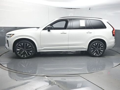 Used 2026 Volvo XC90 B6 Ultra w/ Protection Package Premier AWD/4WD image 5