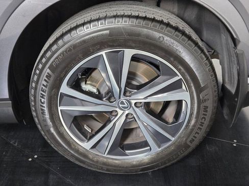 Certified 2023 Lexus RX 350 Premium FWD image 12