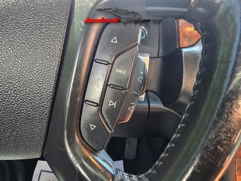 Used 2008 Chevrolet Avalanche LTZ w/ LTZ Preferred Equipment Group AWD/4WD image 26