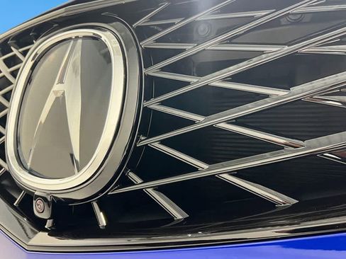 New 2026 Acura RDX A-Spec image 12