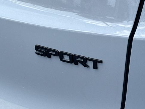 Certified 2024 Honda CR-V Sport-L image 20