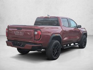New 2026 GMC Canyon AT4 AWD/4WD video 2