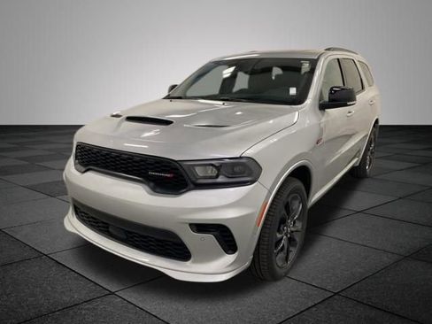 New 2026 Dodge Durango GT AWD/4WD image 3