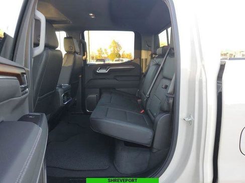 New 2026 GMC Sierra 1500 Denali image 9