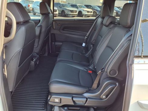 New 2026 Honda Odyssey Sport-L image 11