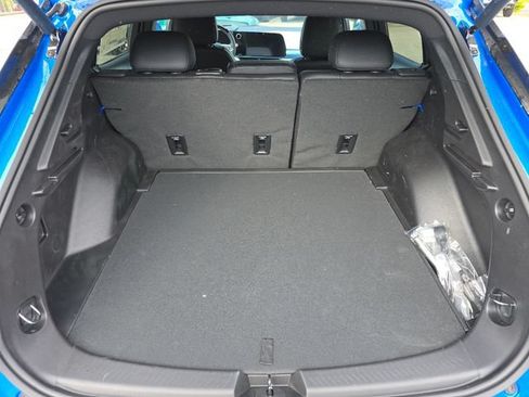 New 2026 Chevrolet Equinox EV LT w/ Active Safety Package 3 FWD image 18