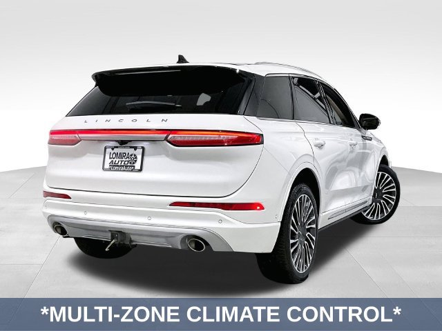 Used 2022 Lincoln Corsair Reserve w/ Equipment Group 201A AWD/4WD image 7