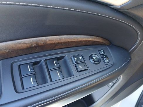 Used 2020 Acura MDX Advance image 33