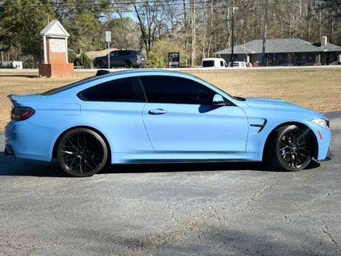 Used 2016 BMW M4 Coupe image 6