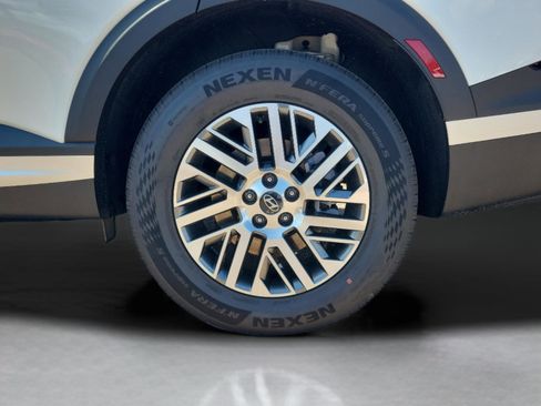 New 2026 Hyundai Palisade SEL image 36