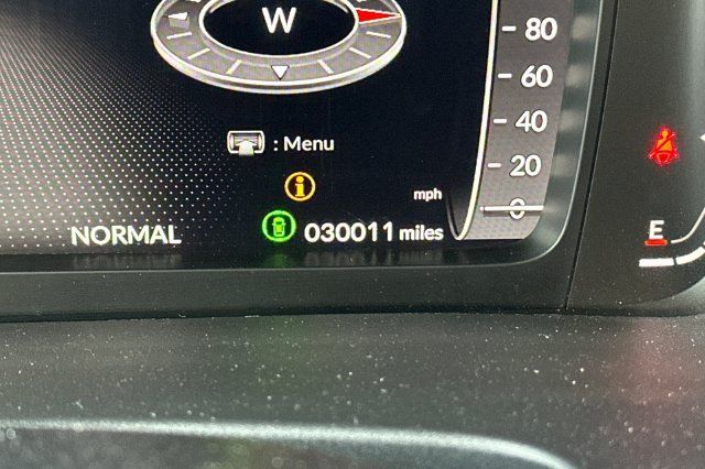 Certified 2025 Honda Pilot Elite image 29