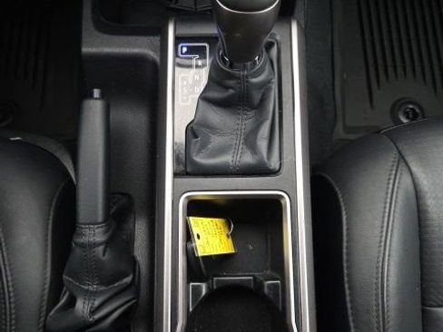 Used 2023 Toyota Tacoma Limited image 19