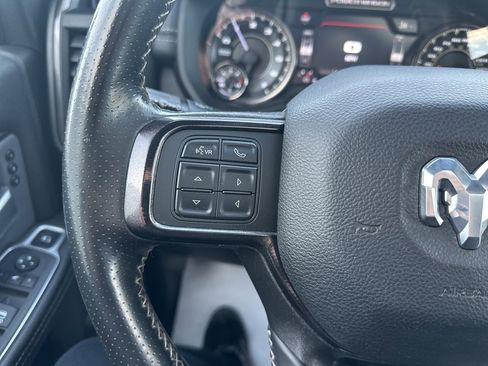 Used 2022 RAM 2500 Power Wagon w/ Level 2 Equipment Group image 70