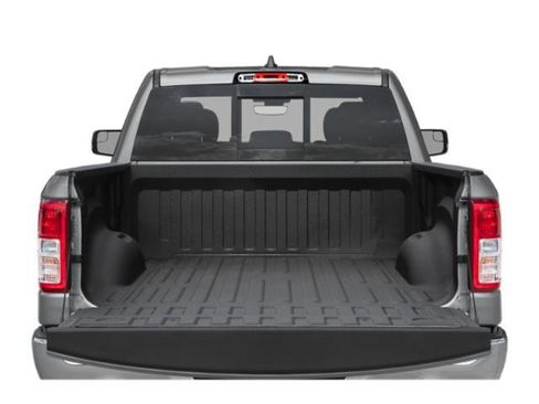 Used 2022 RAM 1500 Big Horn AWD/4WD image 14