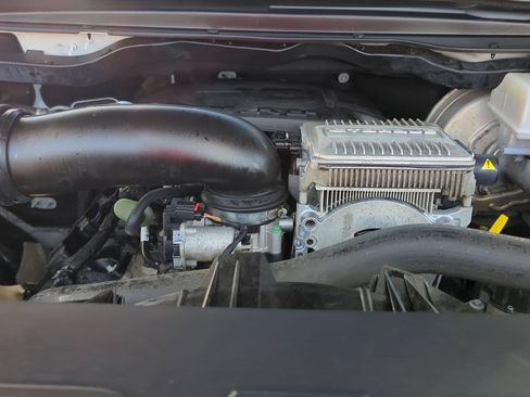 Used 2022 RAM 1500 Rebel w/ Rebel Level 1 Equipment Group AWD/4WD image 9