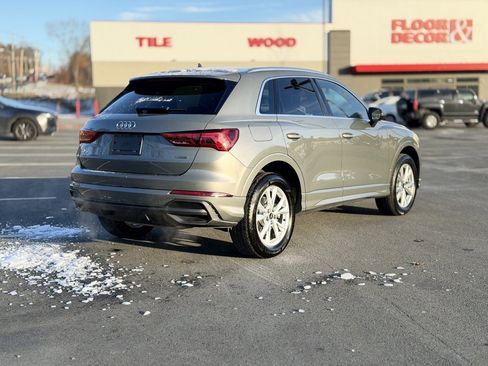 Certified 2025 Audi Q3 2.0T Premium w/ Convenience Package image 7