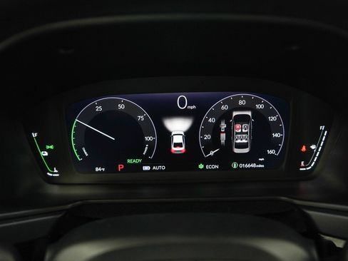 Used 2024 Honda Accord Touring image 23