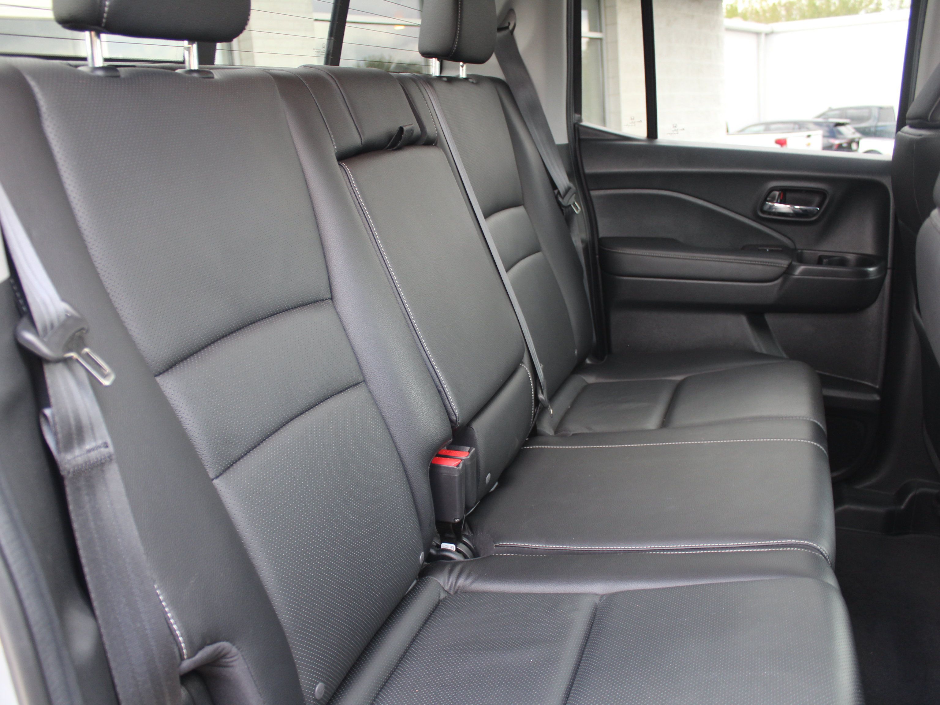 Used 2023 Honda Ridgeline RTL image 26