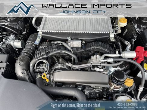 New 2026 Subaru WRX Limited AWD/4WD image 18