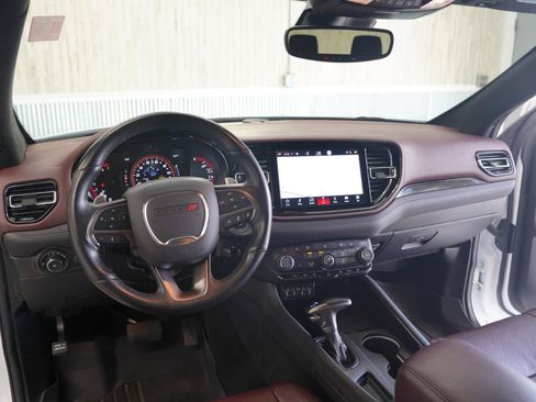 Used 2021 Dodge Durango Citadel AWD/4WD image 13