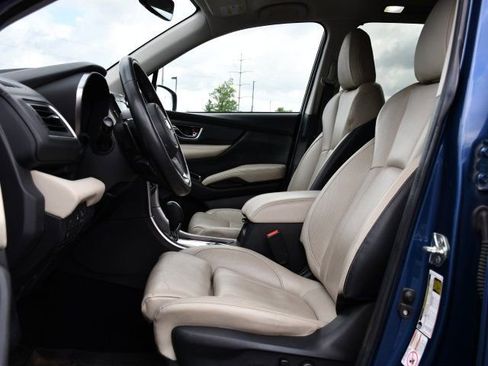 Used 2019 Subaru Ascent Limited AWD/4WD image 16