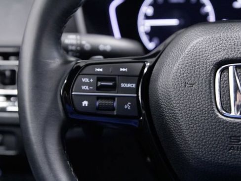 Certified 2023 Honda Civic Sport image 26