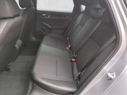 New 2026 Honda Civic Sport image 16