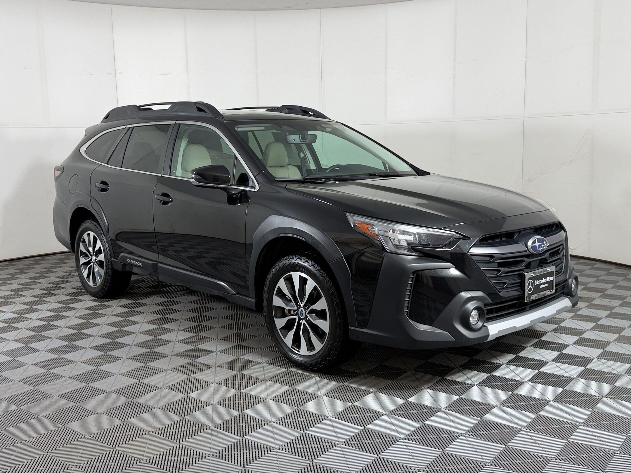 Used 2024 Subaru Outback Limited XT AWD/4WD image 7