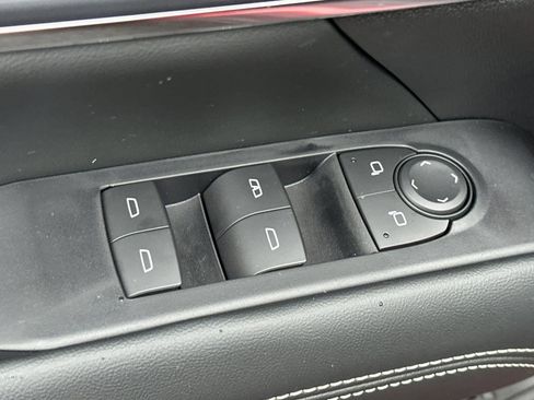 New 2026 GMC Terrain Elevation w/ Elevation Premium Package AWD/4WD image 11