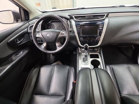 Used 2020 Nissan Murano SL w/ Moonroof Package AWD/4WD image 14