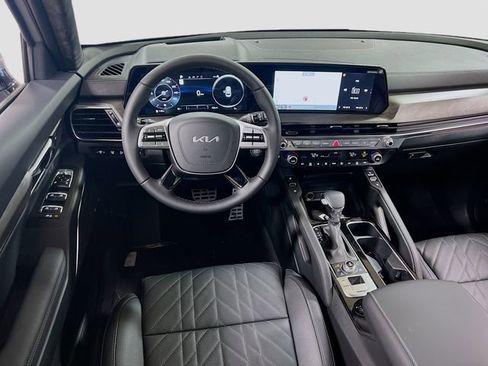 New 2025 Kia Telluride SX X-Line image 24