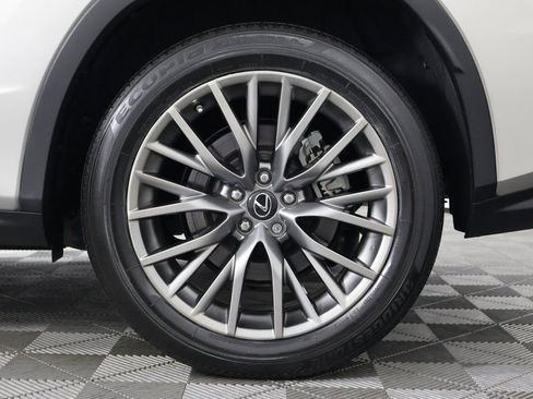 Used 2019 Lexus RX 450h F Sport image 16