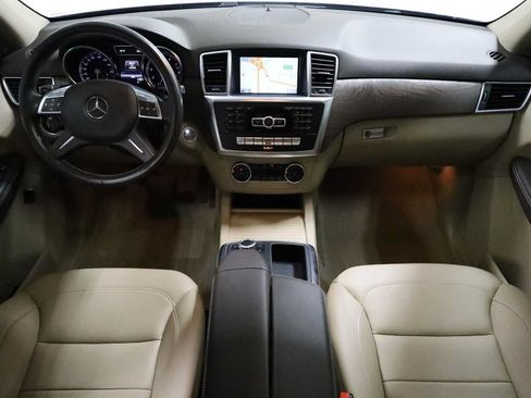 Used 2013 Mercedes-Benz ML 350 4MATIC image 24