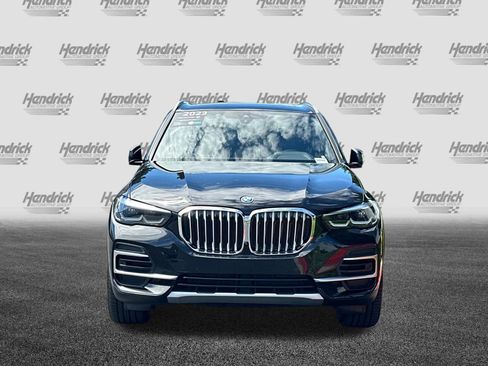 Certified 2023 BMW X5 xDrive45e w/ Climate Comfort Package image 10