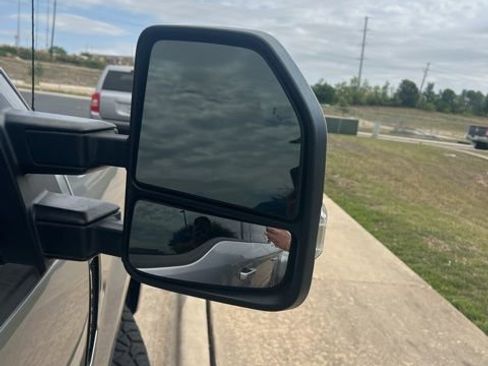 Used 2021 Ford F350 Lariat w/ Lariat Ultimate Package image 10