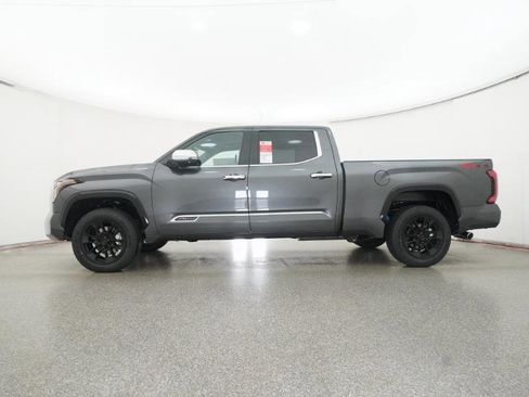 New 2026 Toyota Tundra 1794 Edition AWD/4WD image 33