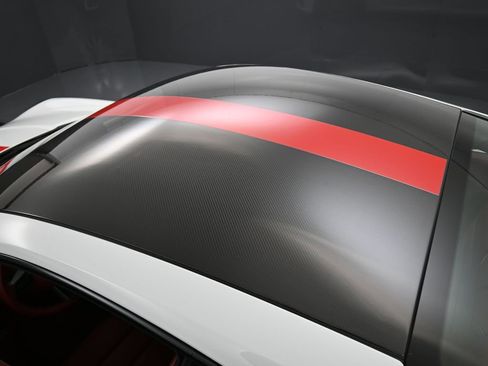 Certified 2023 Porsche 911 Turbo S AWD/4WD image 16