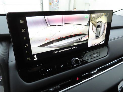 New 2026 Mitsubishi Outlander SE AWD/4WD image 17
