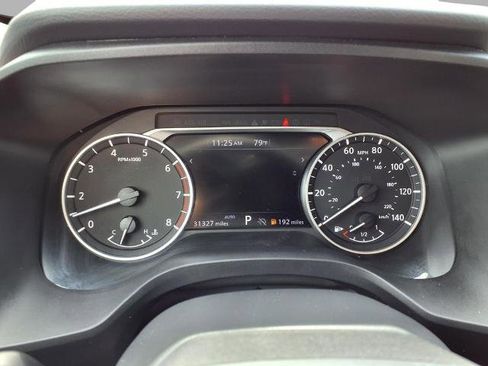 Certified 2025 Nissan Rogue SV AWD/4WD image 15