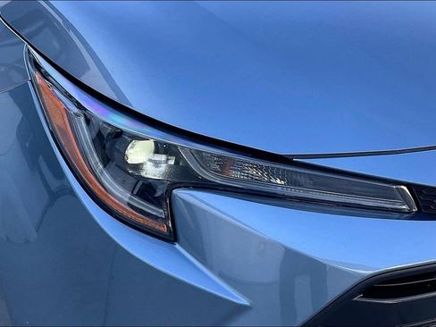 Used 2024 Toyota Corolla LE image 28