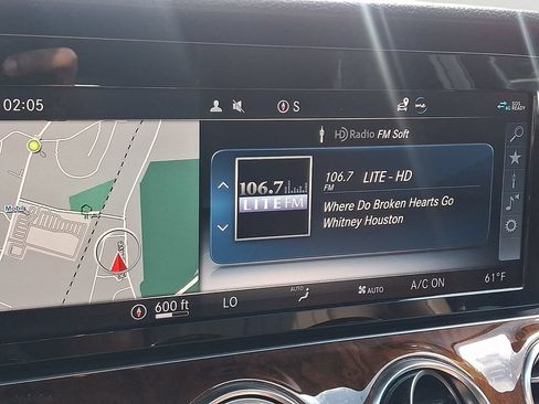 Used 2019 Mercedes-Benz E 450 4MATIC Wagon image 19