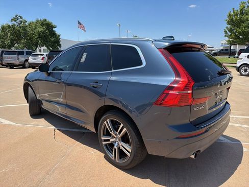 Used 2019 Volvo XC60 T5 Momentum w/ Premium Package AWD/4WD image 2